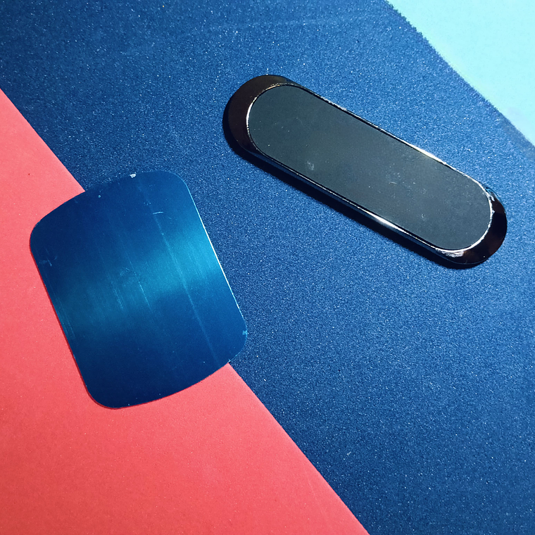 Suporte Magnético Telemóvel 1