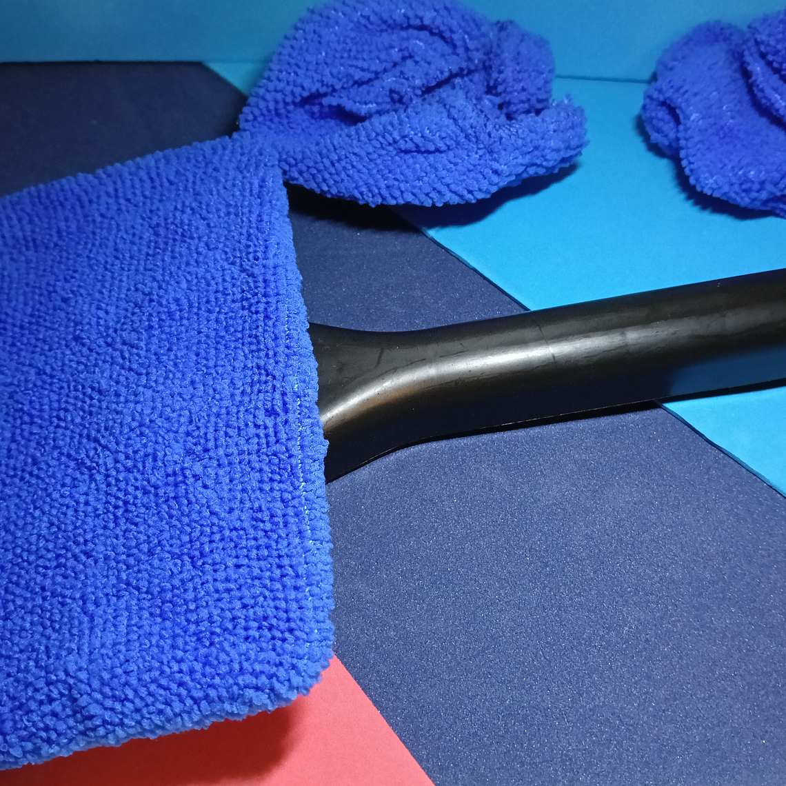 Esponja limpa parabrisas 1