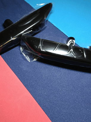 Piscas Led Dinâmicos 