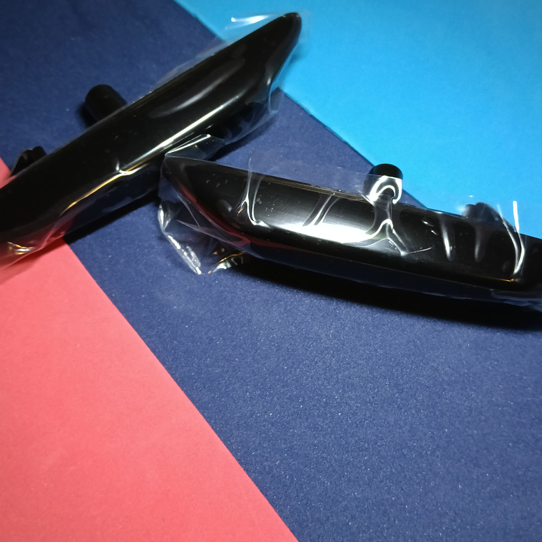 Piscas Led Dinâmicos  1