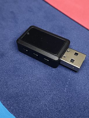 Bluetooth USB 