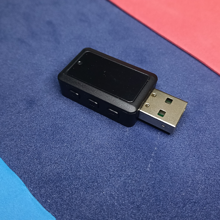 Bluetooth USB  1