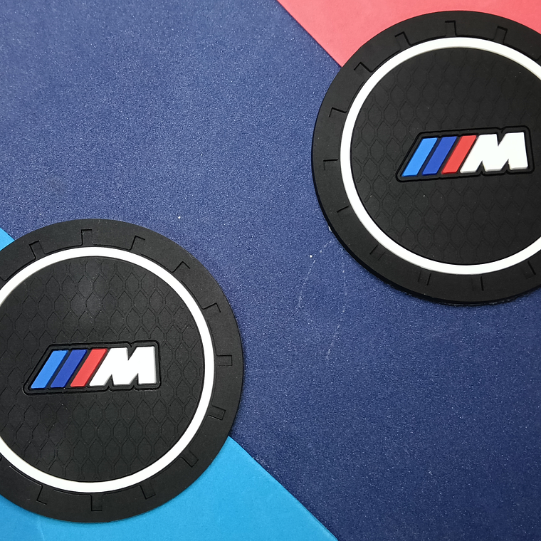 Base Copos BMW 3