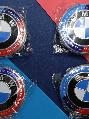 Símbolo BMW M Power Edition 