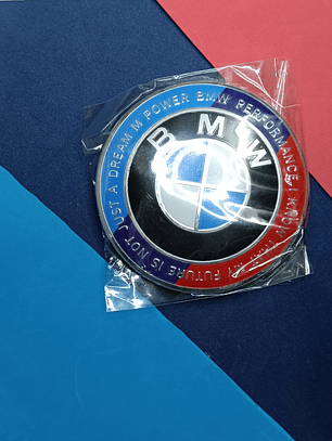 Símbolo BMW M Power Edition 