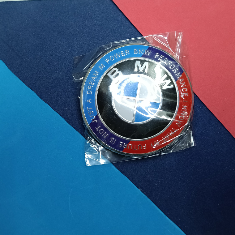 Símbolo BMW M Power Edition  2