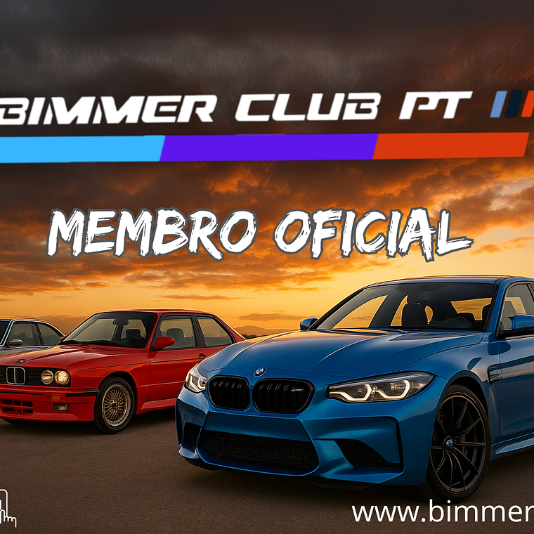 Cartão Membro Oficial  2