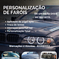 Personalização de faróis  - Thumbnail 1
