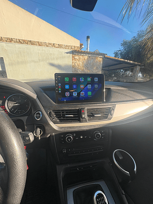 Instalação / substituição Multimédia 