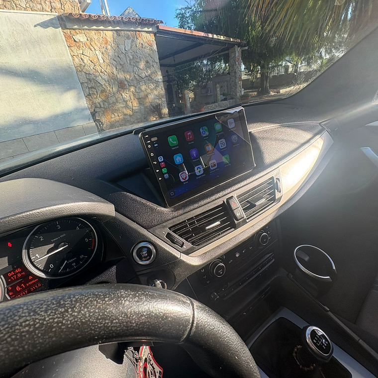 Instalação / substituição Multimédia  3