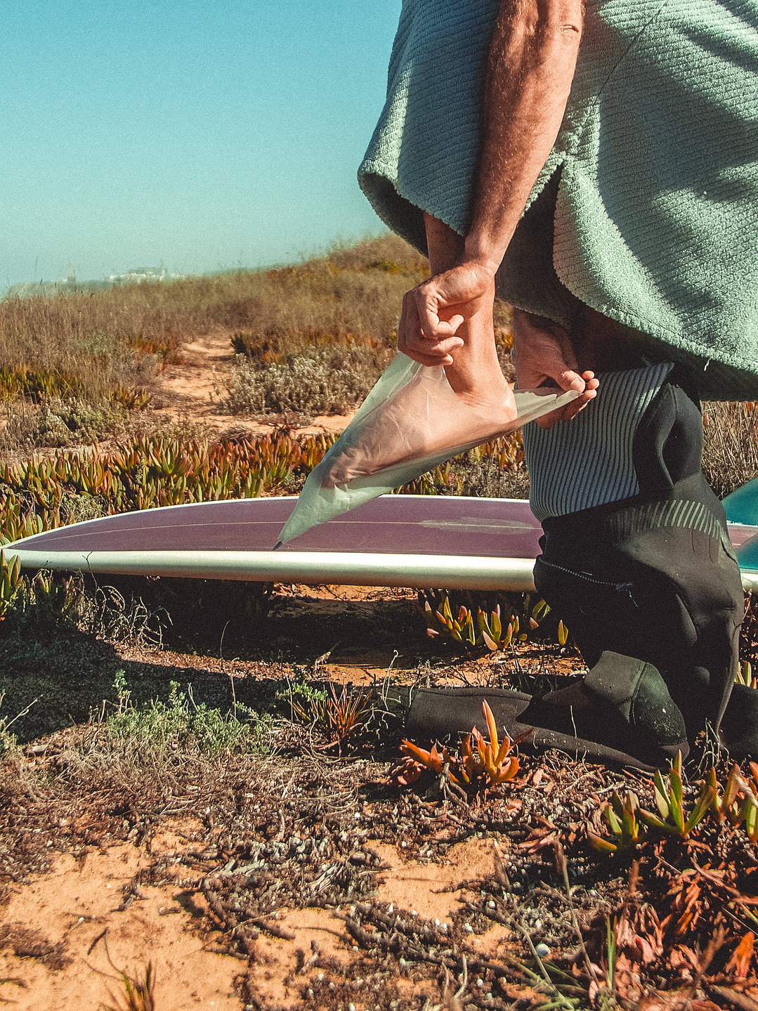 BingBag - Regular Size 4