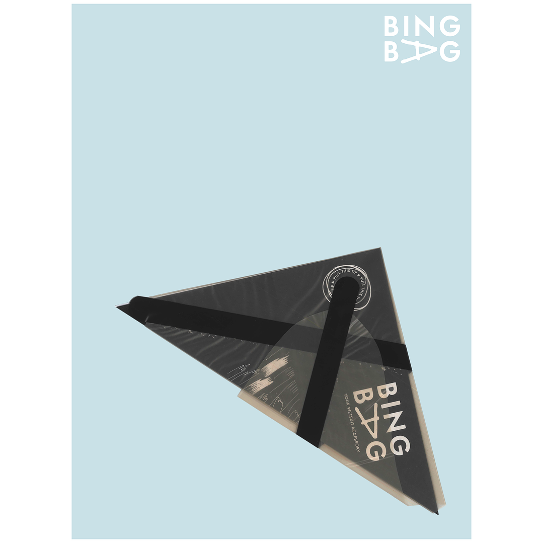 BingBag - Regular Size 4