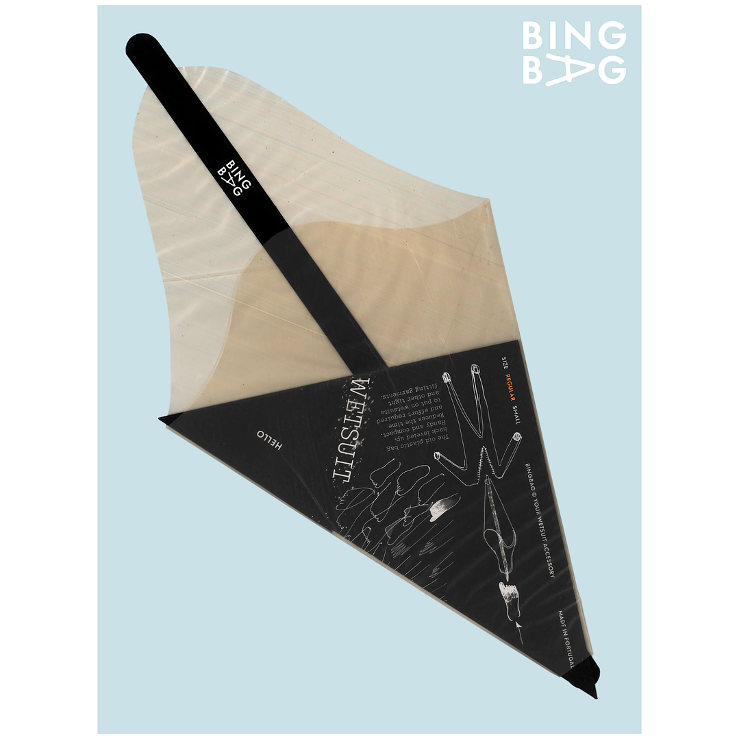 BingBag - Regular Size 5