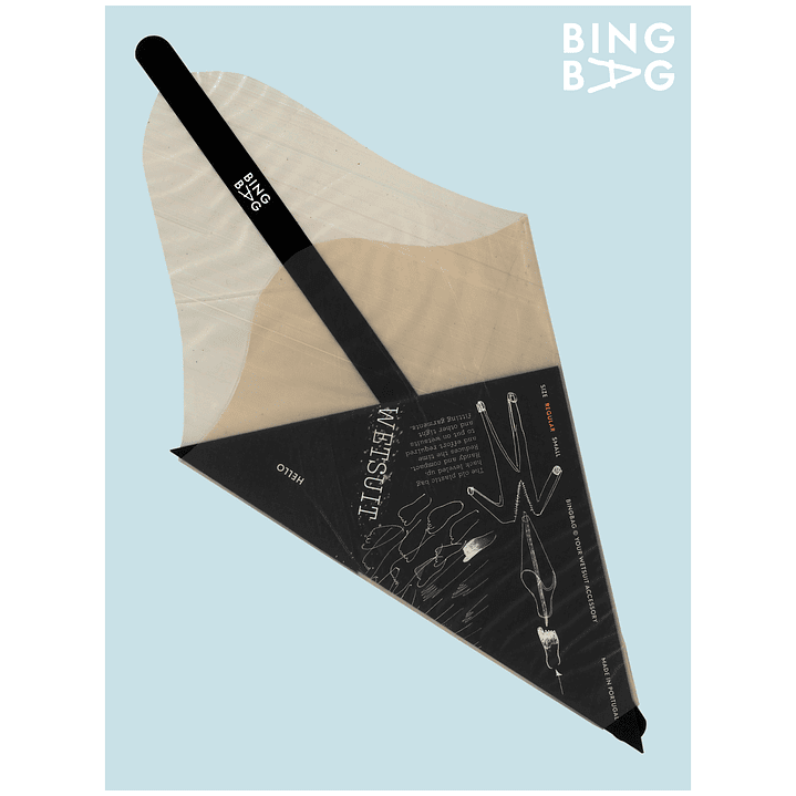 BingBag - Regular Size 5