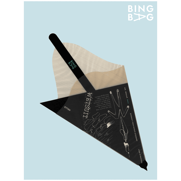 BingBag - Small Size 6