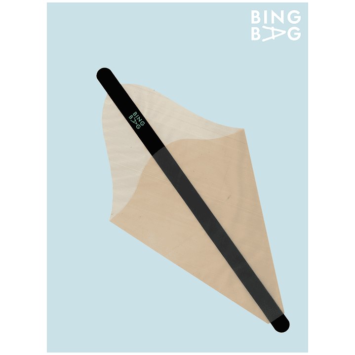 BingBag - Small Size 7