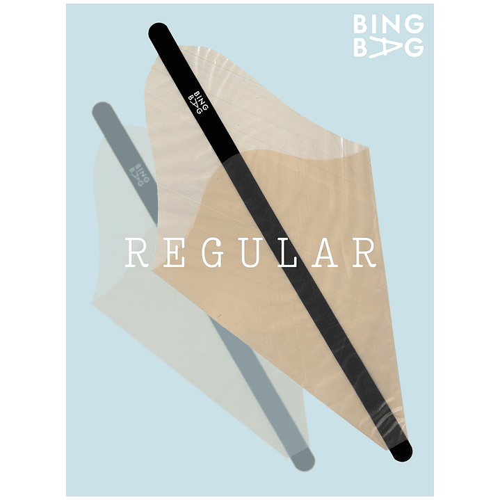 BingBag - Regular Size 1