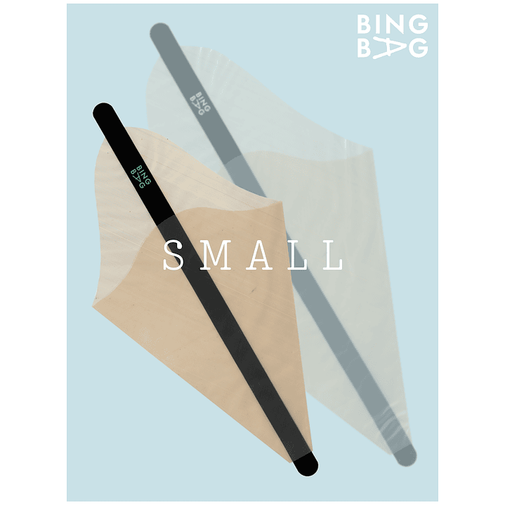 BingBag - Small Size 1