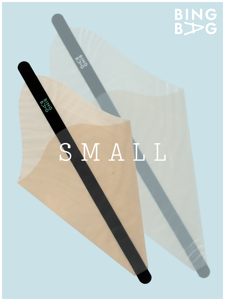 BingBag - Small Size