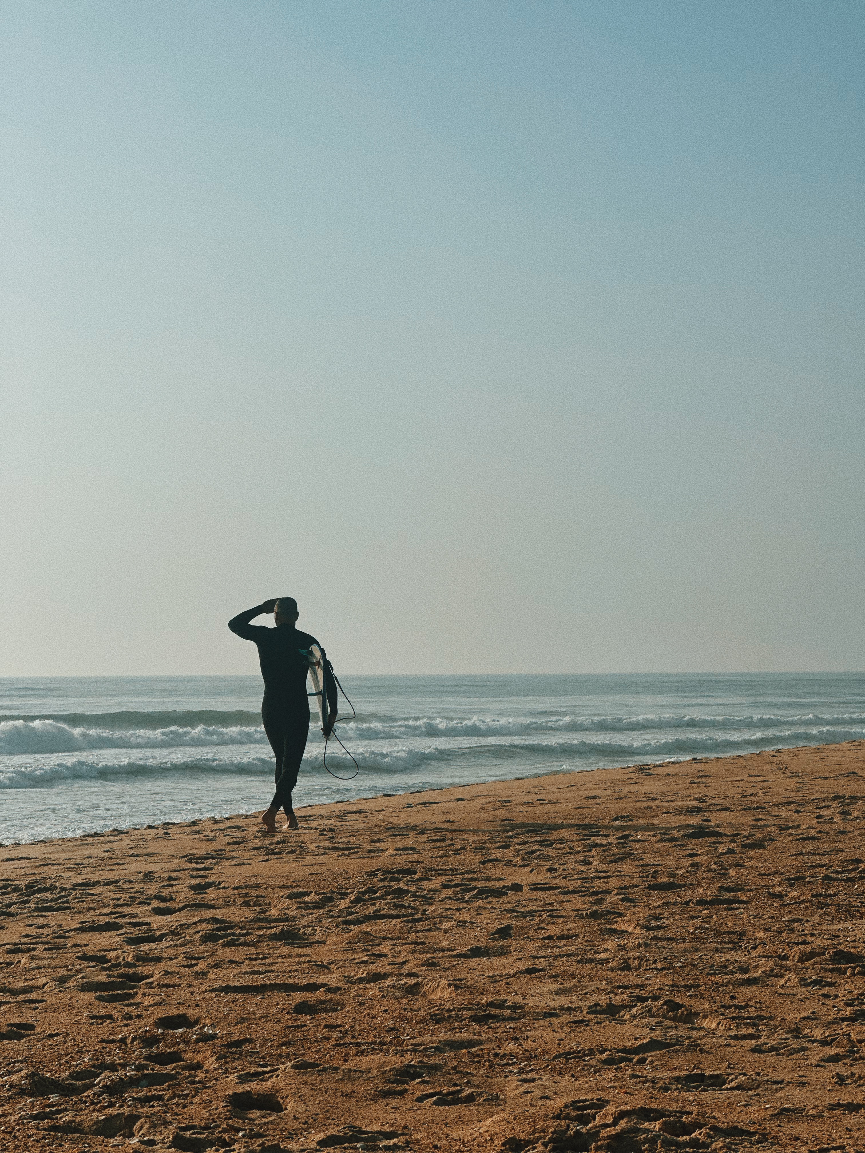 Wetsuit Care: My Personal Tips to Make Your Wetsuit Last Longer