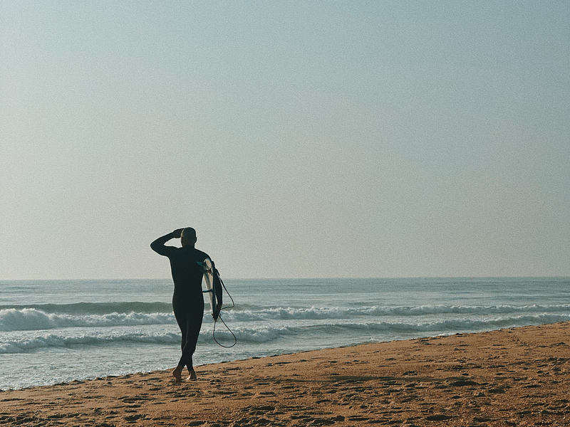 Wetsuit Care: My Personal Tips to Make Your Wetsuit Last Longer