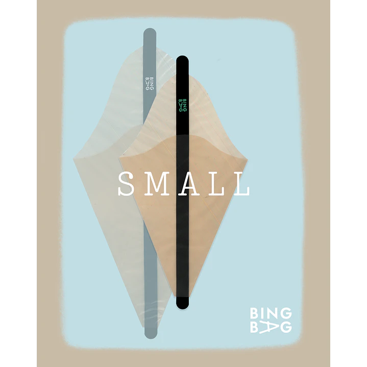 BingBag - Small Size 6
