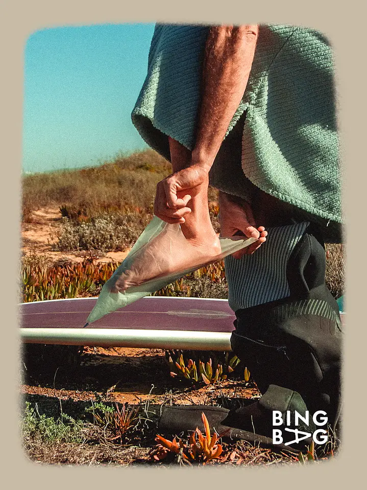 BingBag - Regular Size 2