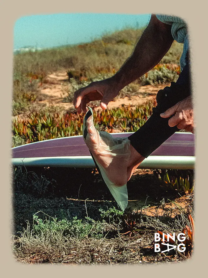 BingBag - Regular Size 3