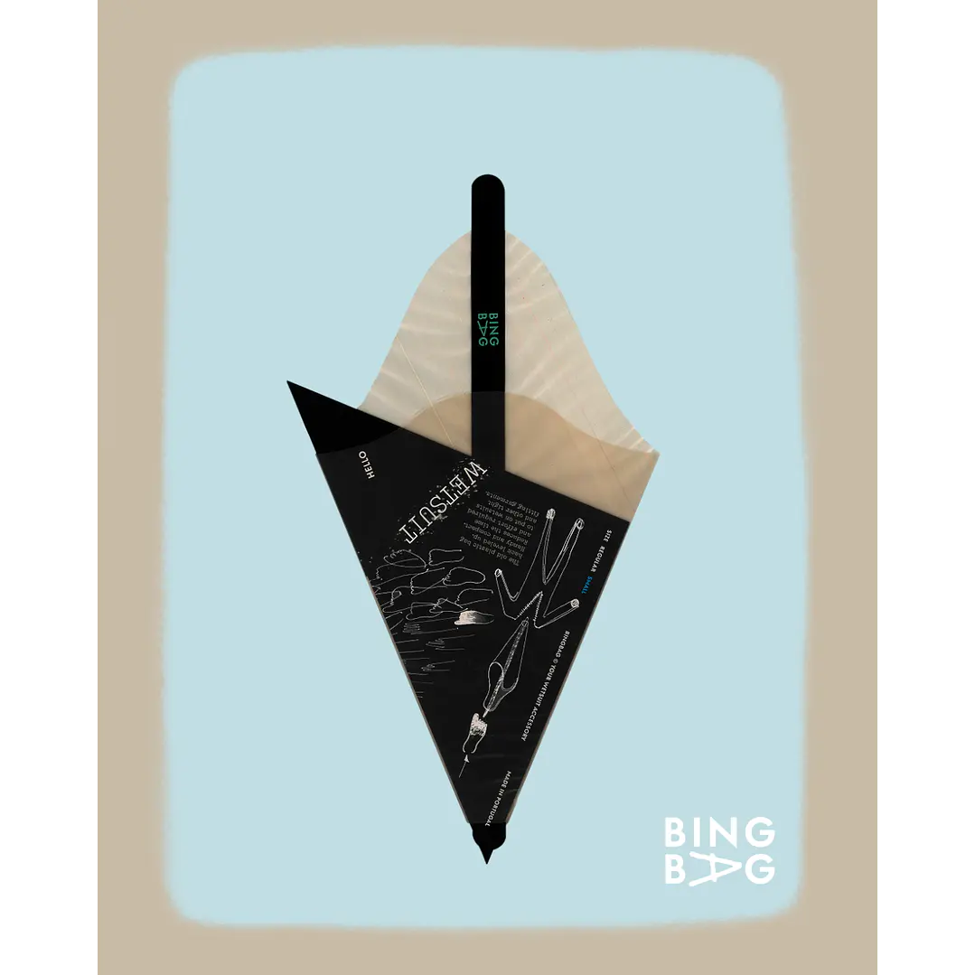 BingBag - Small Size 7