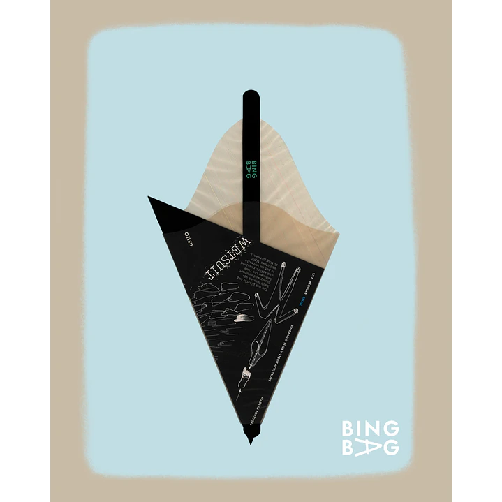 BingBag - Small Size 7