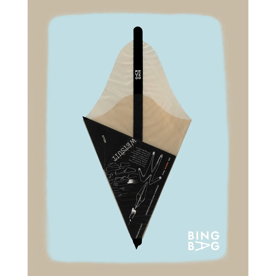 BingBag - Regular Size 6