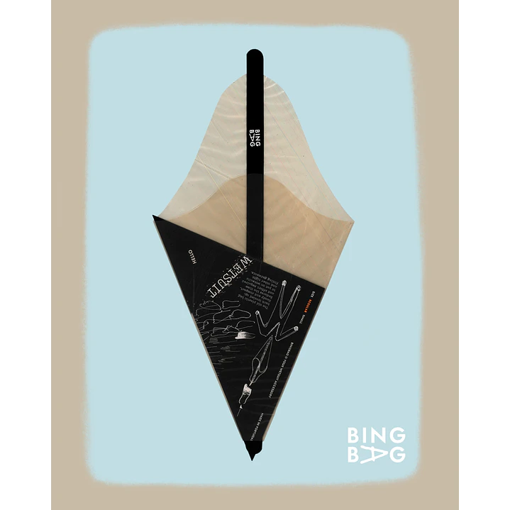 BingBag - Regular Size 6