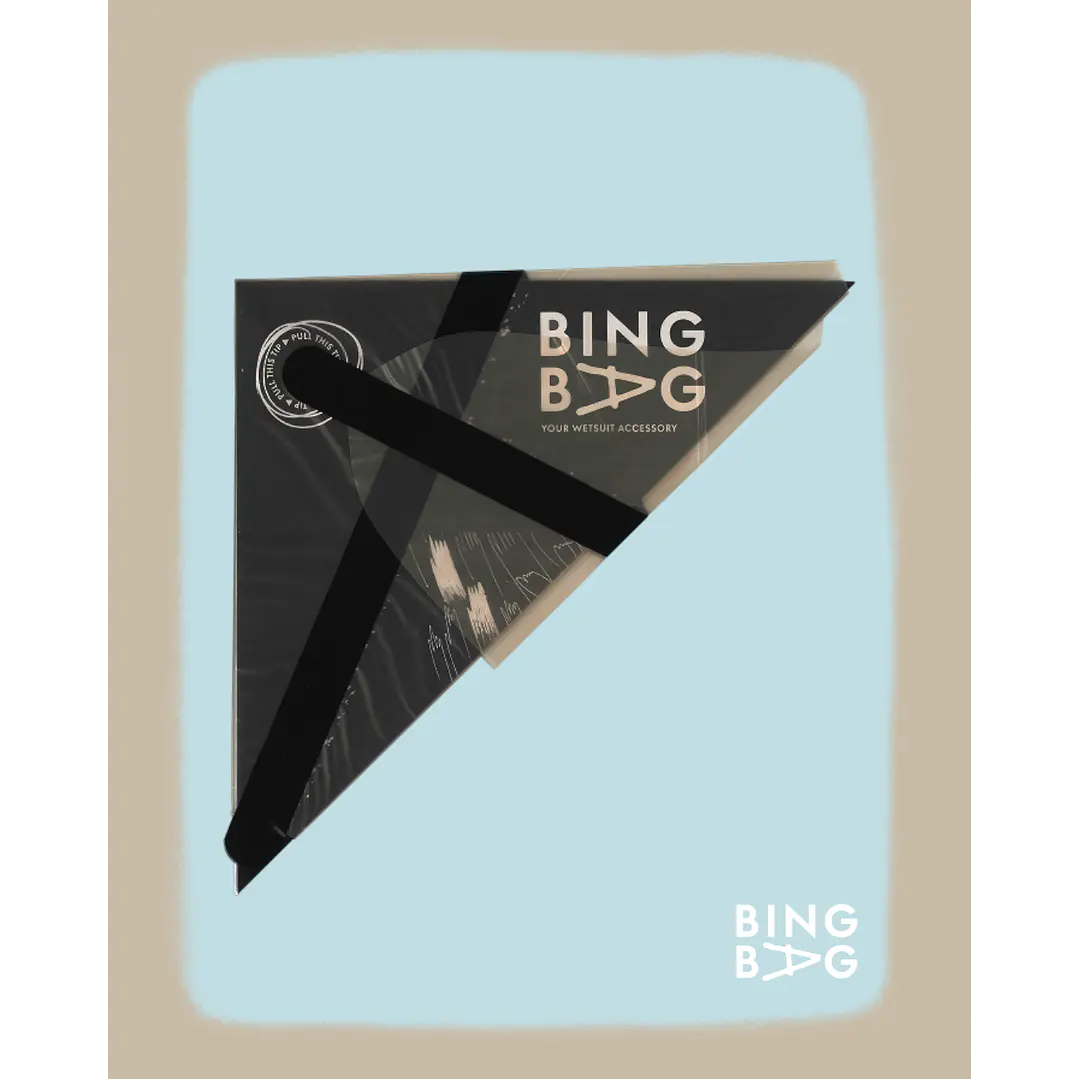 BingBag - Regular Size 5