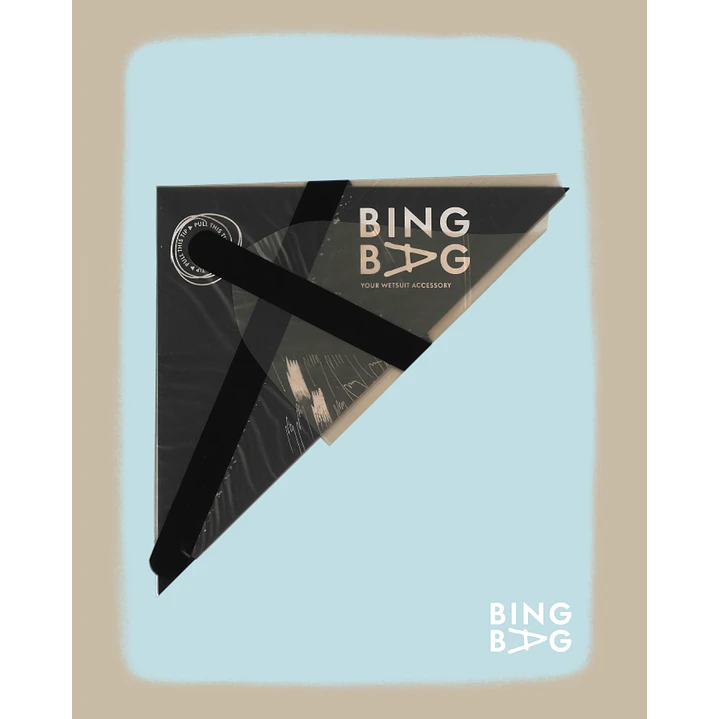 BingBag - Regular Size 5