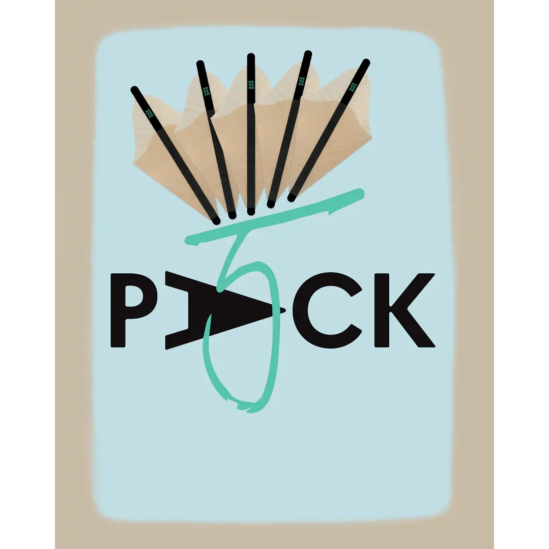 5 Pack (FREE SHIPPING) 1