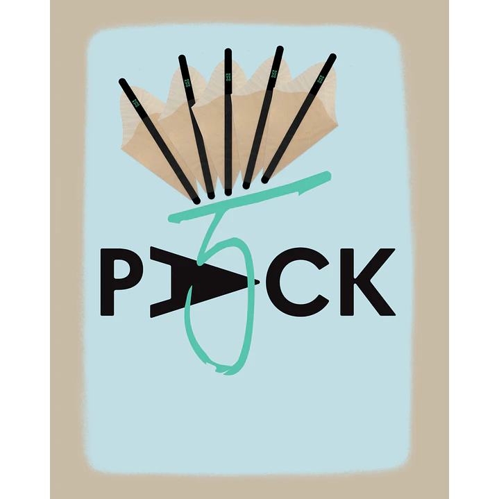 5 Pack (FREE SHIPPING) 1