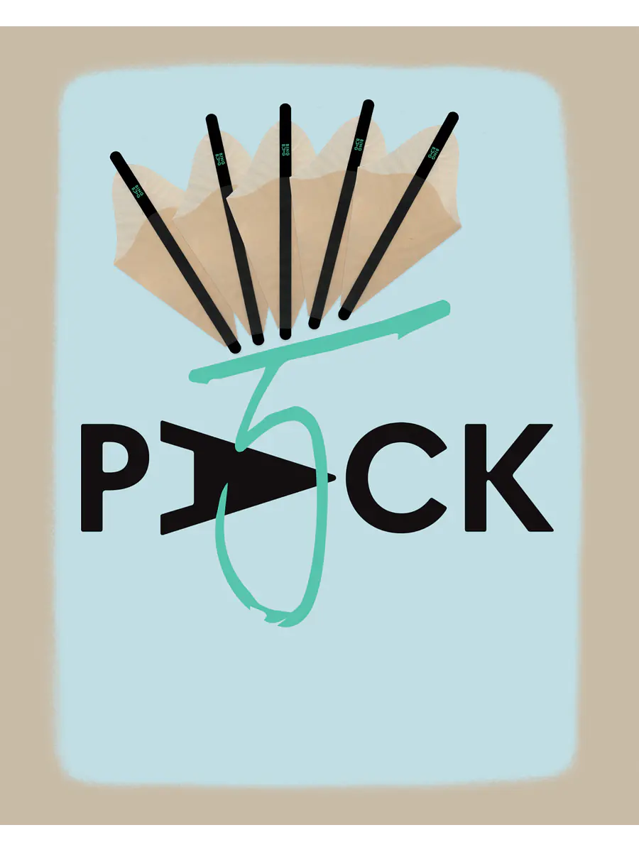 5 Pack (FREE SHIPPING)