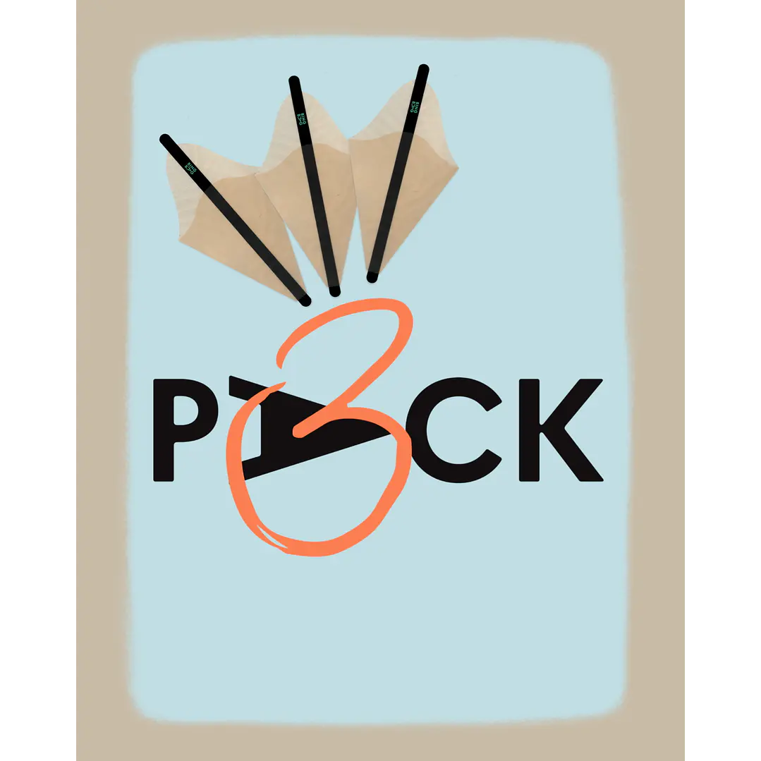 3 Pack (FREE SHIPPING) 1
