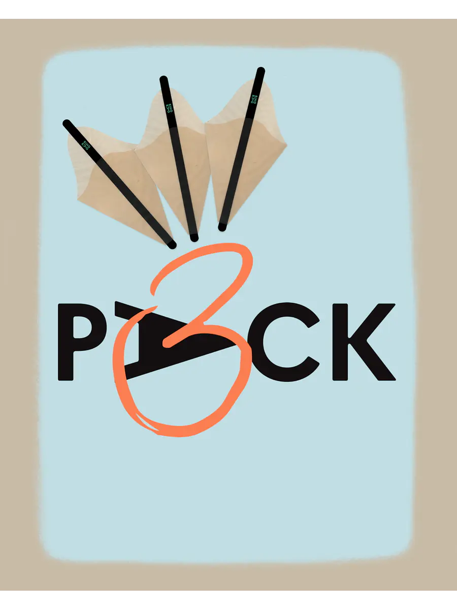 3 Pack (FREE SHIPPING)