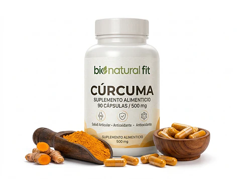 Cúrcuma 