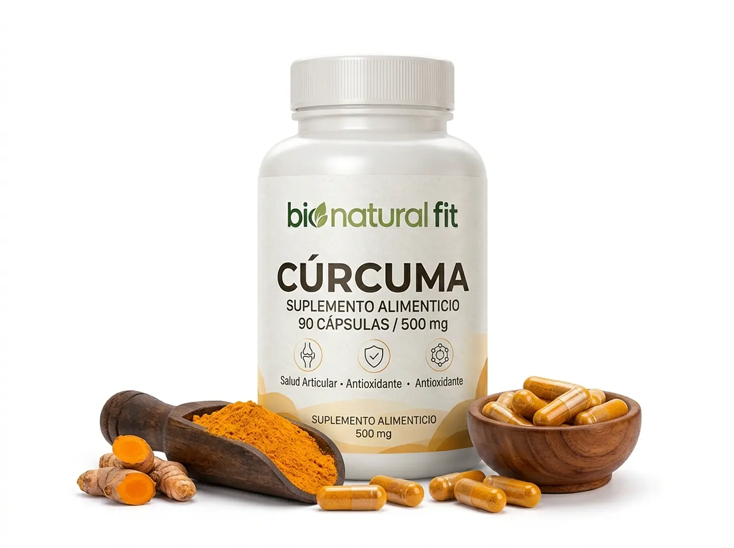 Cúrcuma  1