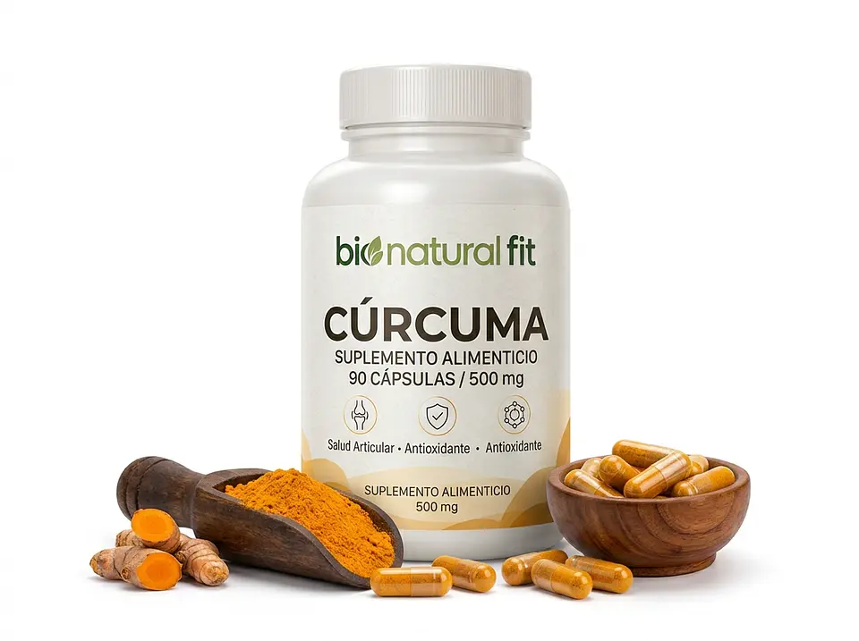 Cúrcuma  1