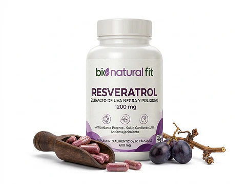 Resveratrol