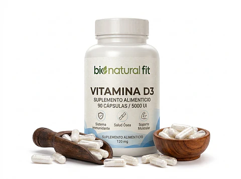 Vitamina D3