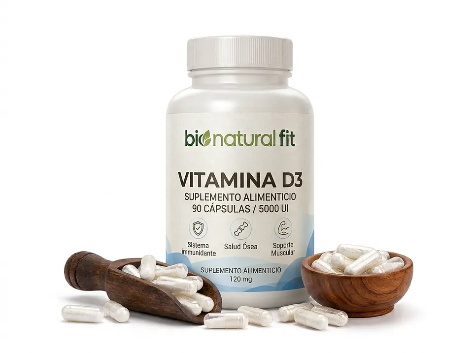 Vitamina D3 1