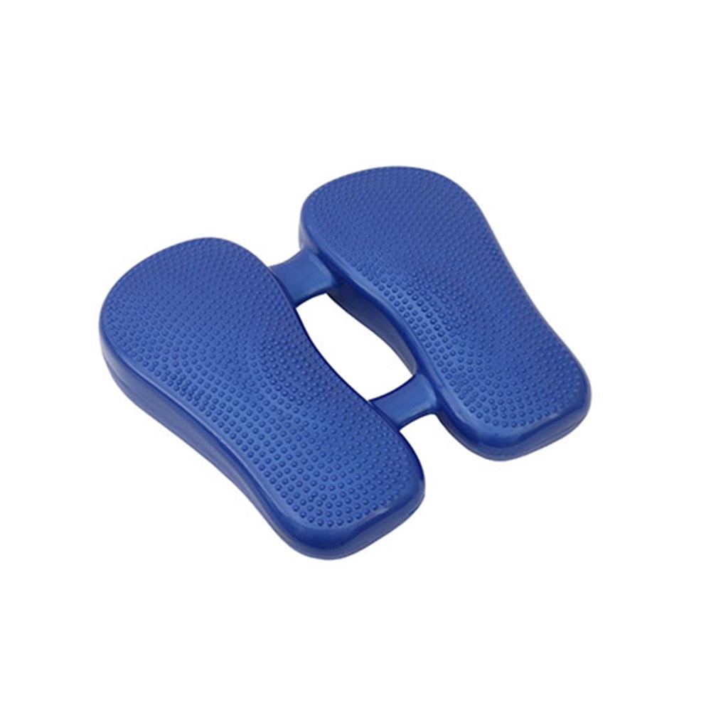 Vestibular dos pies Cando