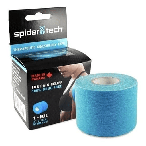 Tape SpiderTech 5cm x 5m