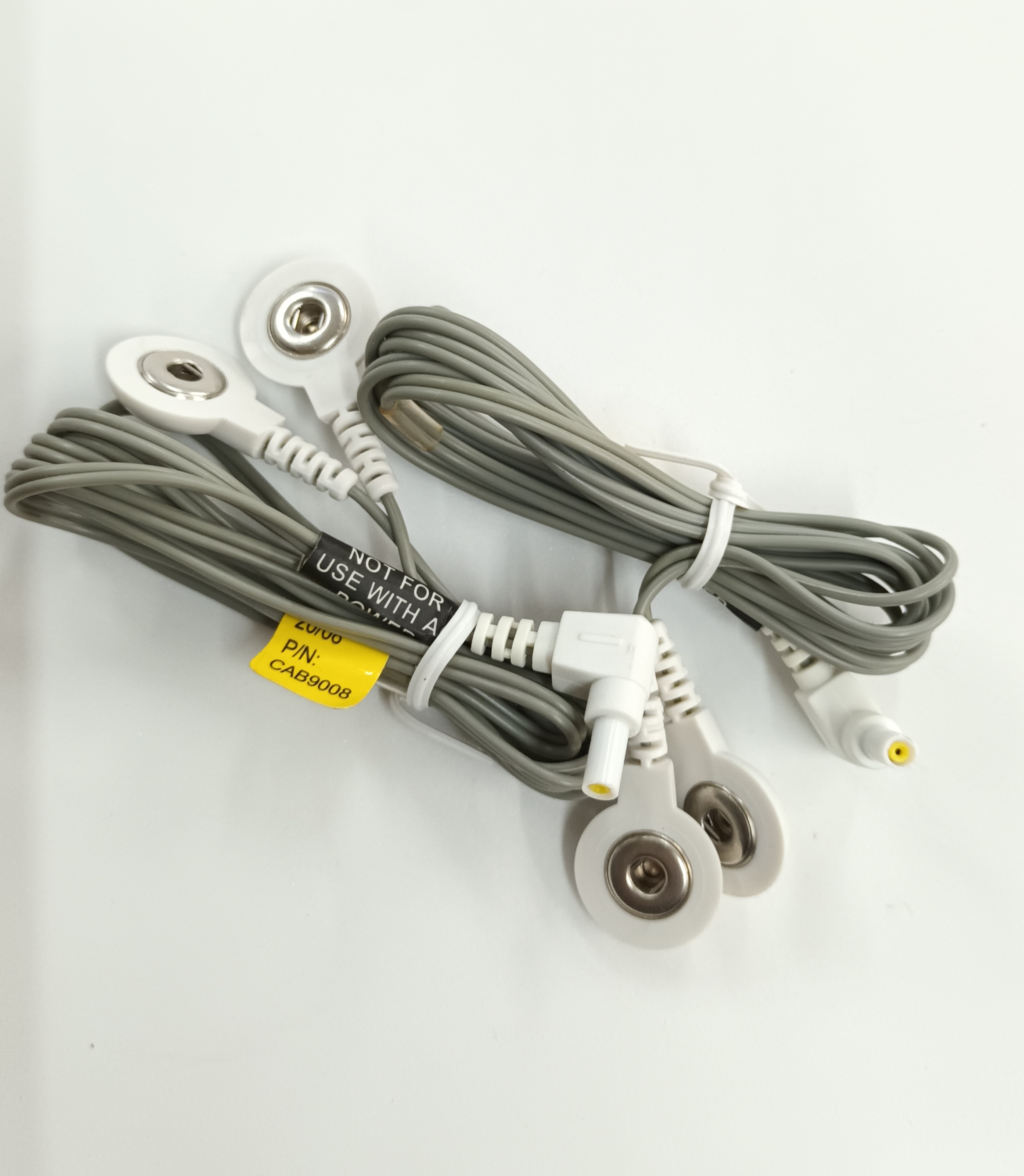 Cable Tens Teminal Broche