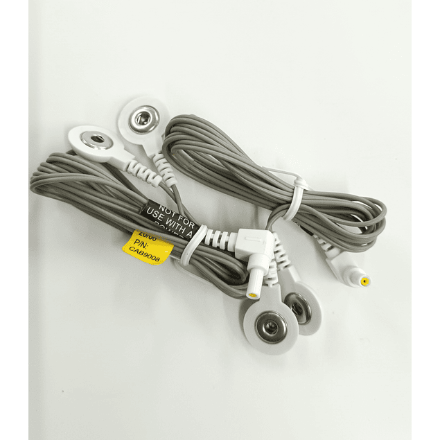 Cable Tens Teminal Broche 