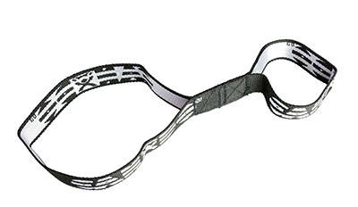 Estribo de bucle